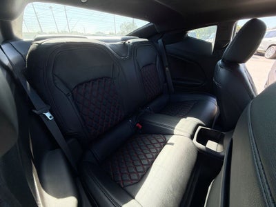 2022 Chevrolet Camaro LT1