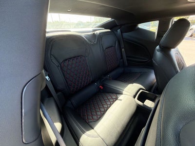 2022 Chevrolet Camaro LT1