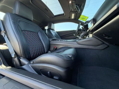 2022 Chevrolet Camaro LT1
