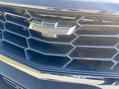 2022 Chevrolet Camaro LT1