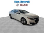 2022 Chevrolet Malibu RS