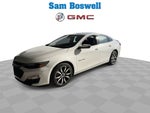2022 Chevrolet Malibu RS