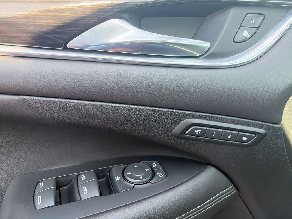 2017 Buick LaCrosse Essence