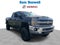 2018 Chevrolet Silverado 2500HD LTZ