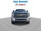 2018 Chevrolet Silverado 2500HD LTZ