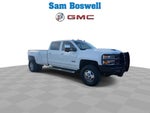 2019 Chevrolet Silverado 3500HD High Country