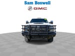 2019 Chevrolet Silverado 3500HD High Country