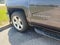 2015 Chevrolet Silverado 1500 LS