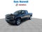 2015 Chevrolet Silverado 1500 LS