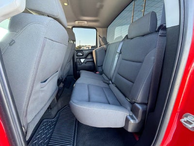 2016 Chevrolet Silverado 1500 LT LT1