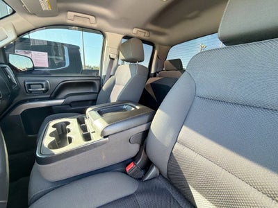 2016 Chevrolet Silverado 1500 LT LT1