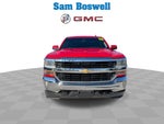 2016 Chevrolet Silverado 1500 LT LT1