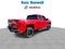 2016 Chevrolet Silverado 1500 LT LT1