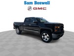 2014 Chevrolet Silverado 1500 LTZ 2LZ