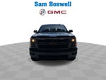 2014 Chevrolet Silverado 1500 LTZ 2LZ