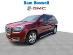 2017 GMC Acadia Limited Limited
