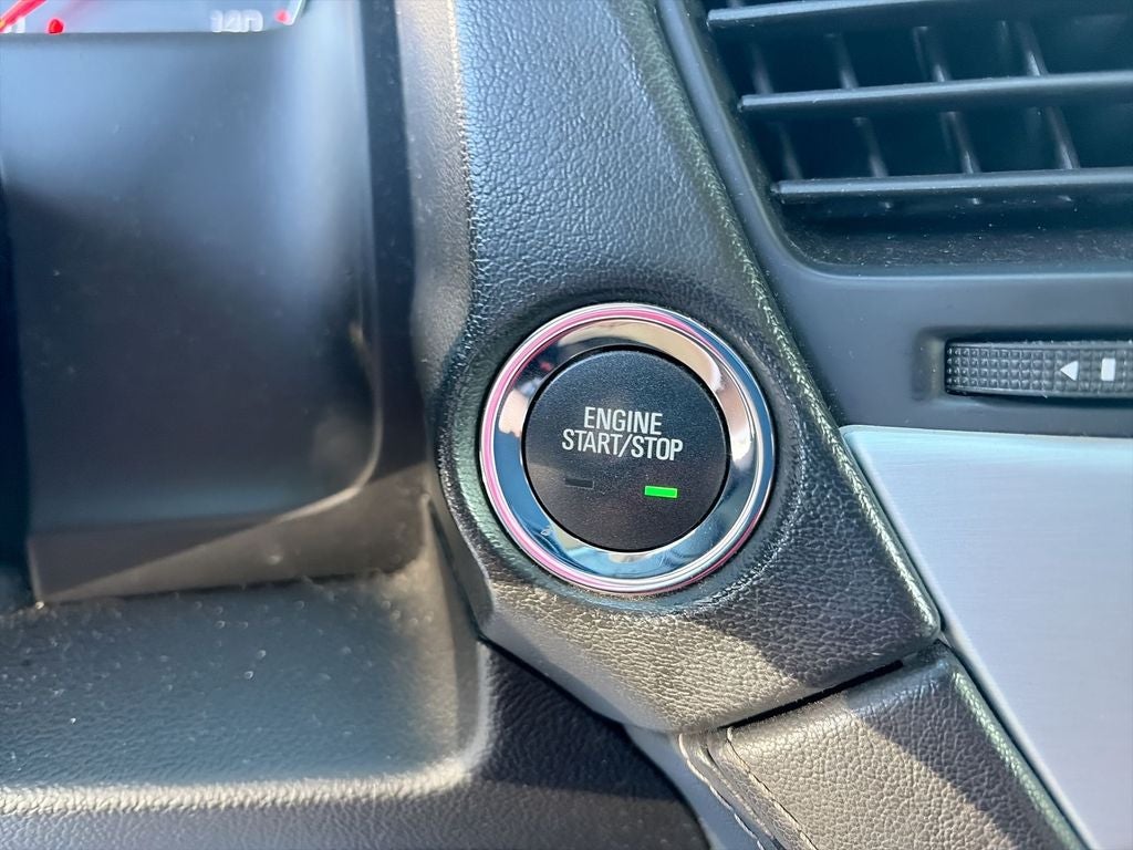 2016 GMC Yukon XL SLT