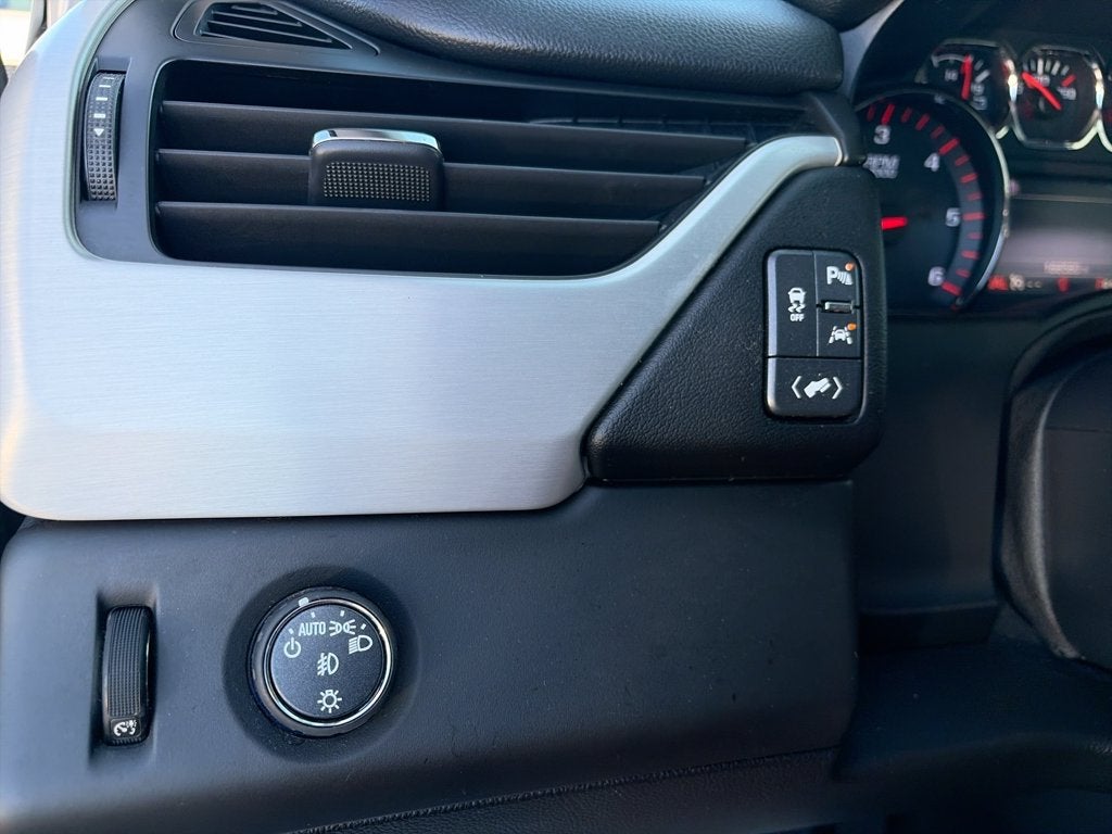 2016 GMC Yukon XL SLT