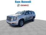 2016 GMC Yukon XL SLT