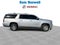 2016 GMC Yukon XL SLT