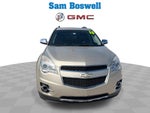 2015 Chevrolet Equinox LTZ