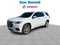 2020 Chevrolet Traverse High Country
