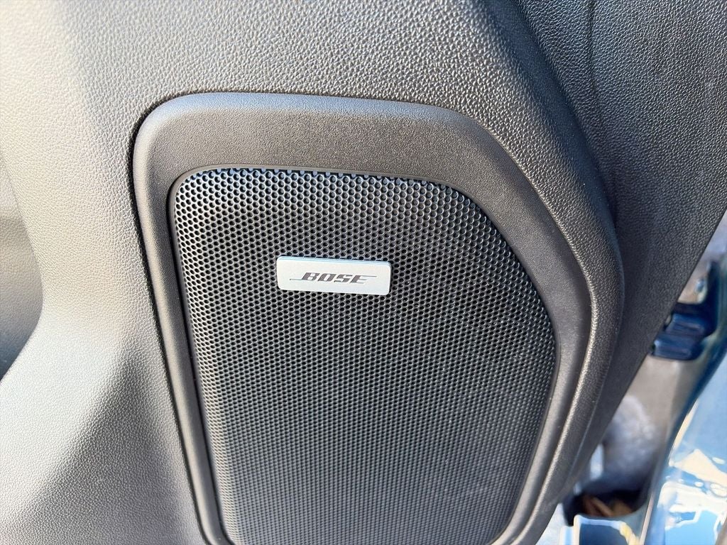 2021 GMC Sierra 2500HD AT4
