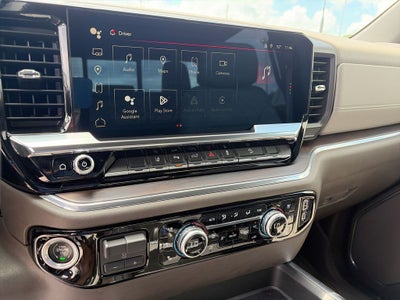 2024 GMC Sierra 2500HD SLT