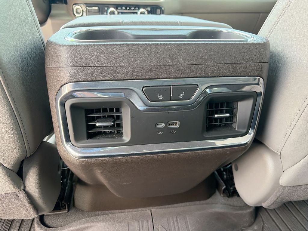 2024 GMC Sierra 2500HD SLT