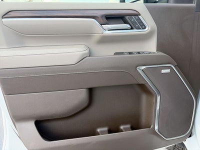 2024 GMC Sierra 2500HD SLT