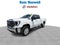 2024 GMC Sierra 2500HD SLT