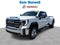 2024 GMC Sierra 3500HD SLT