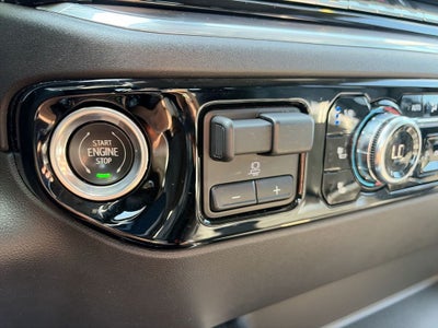 2024 GMC Sierra 3500HD SLT