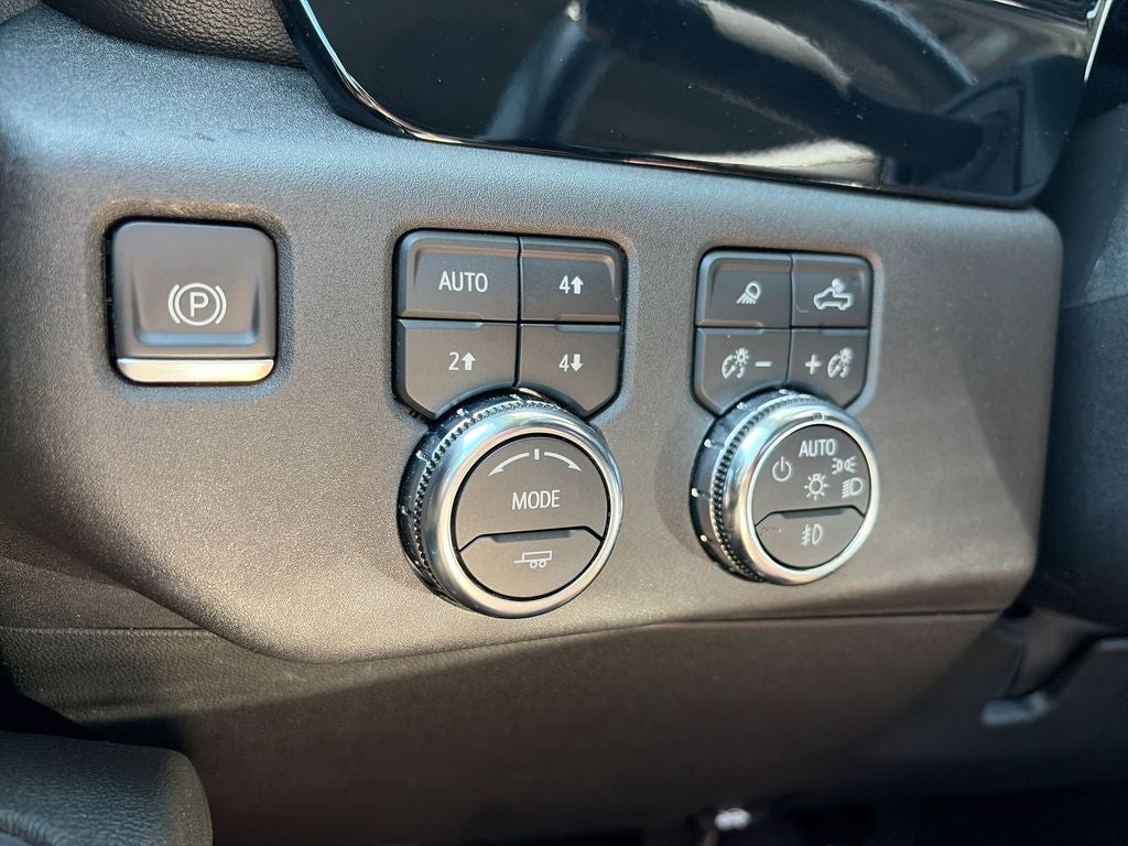 2024 GMC Sierra 3500HD SLT