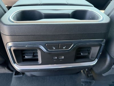 2024 GMC Sierra 3500HD SLT