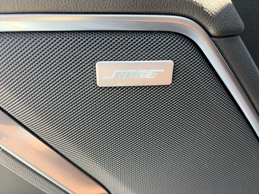 2024 GMC Sierra 3500HD SLT