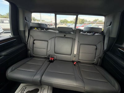 2025 GMC Sierra 2500HD Denali