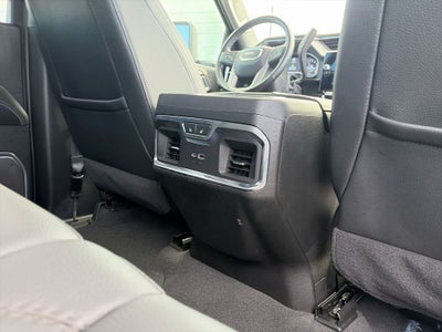 2025 GMC Sierra 2500HD Denali