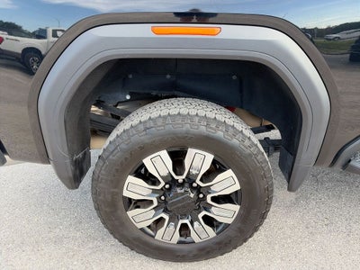 2025 GMC Sierra 2500HD Denali