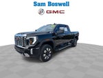 2025 GMC Sierra 2500HD Denali