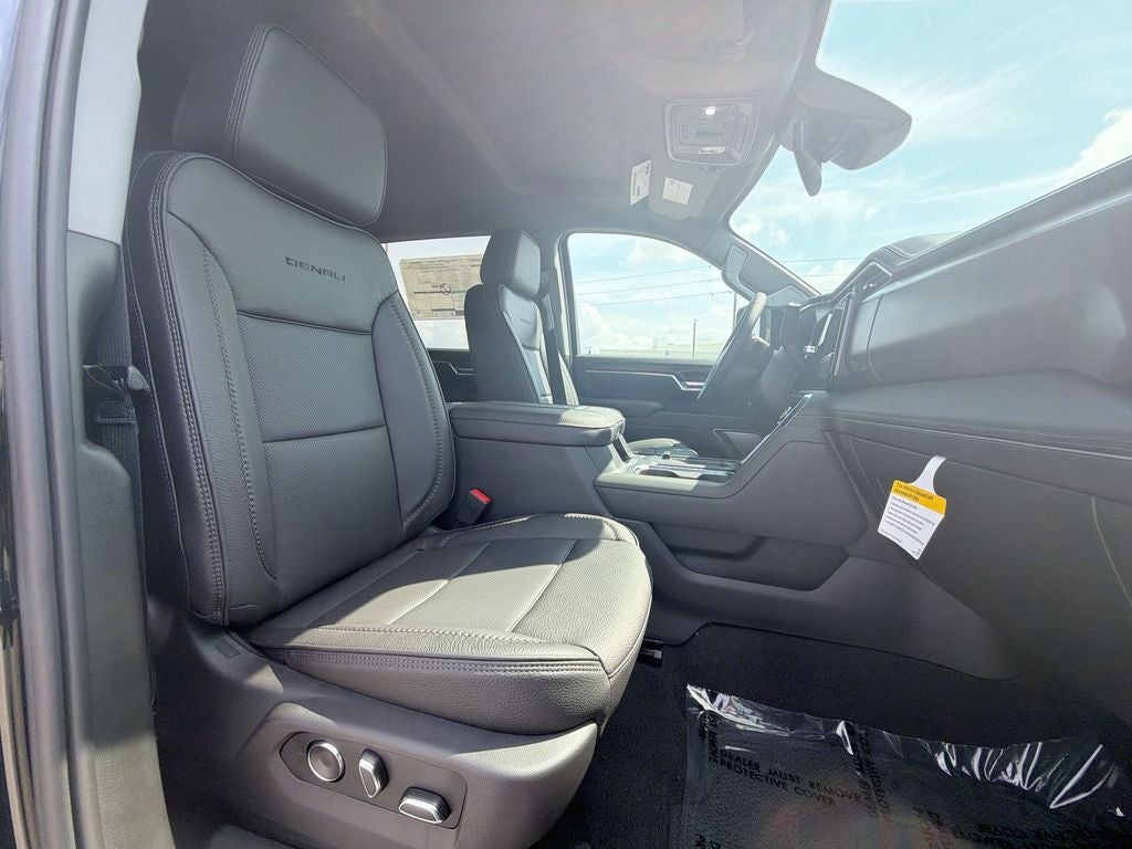 2026 GMC Sierra 3500HD Denali