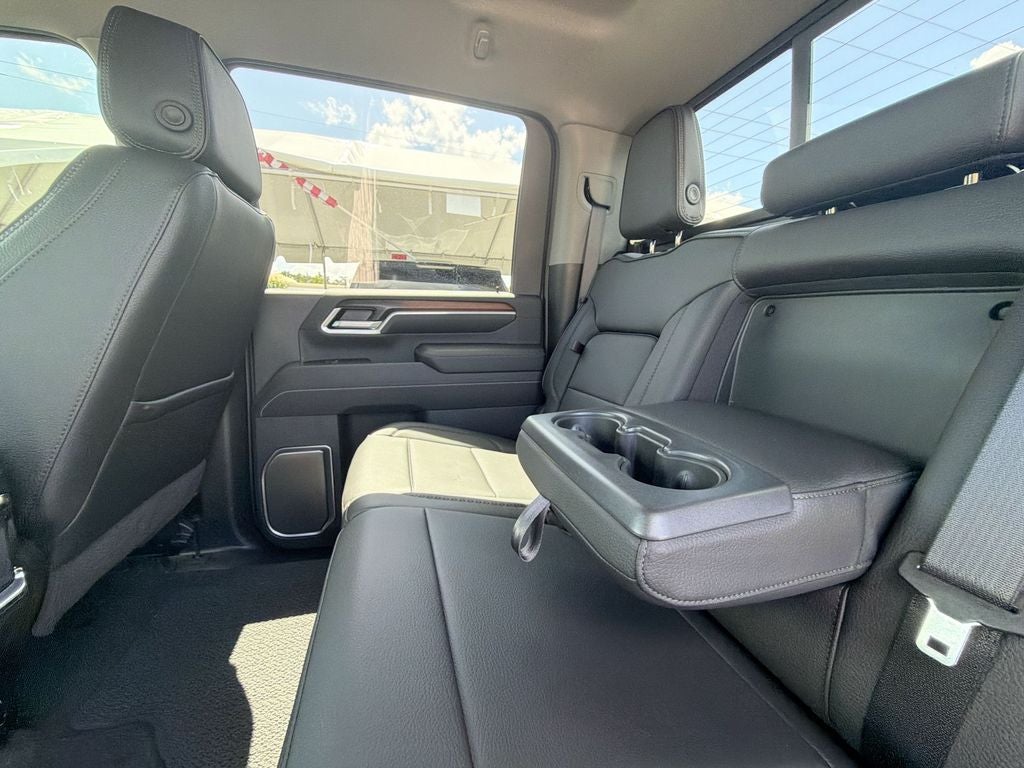 2026 GMC Sierra 3500HD Denali
