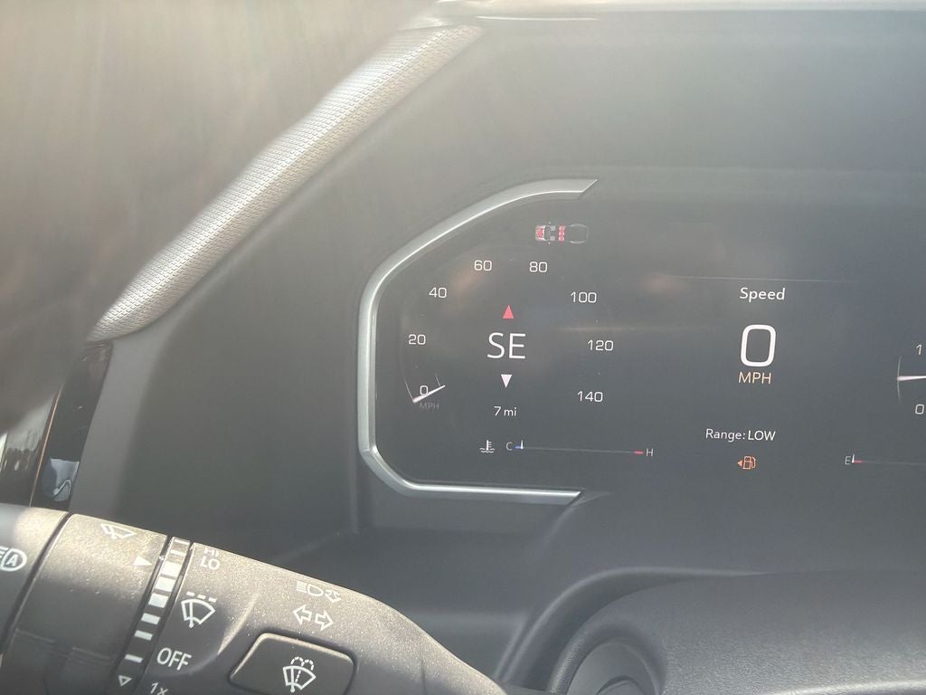 2026 GMC Sierra 3500HD Denali