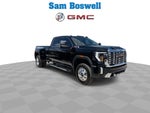 2026 GMC Sierra 3500HD Denali