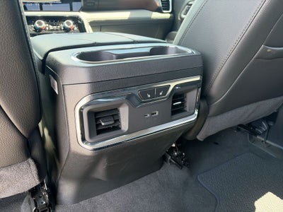 2026 GMC Sierra 3500HD Denali