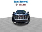 2026 GMC Sierra 3500HD Denali