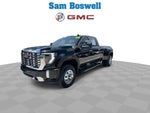 2026 GMC Sierra 3500HD Denali