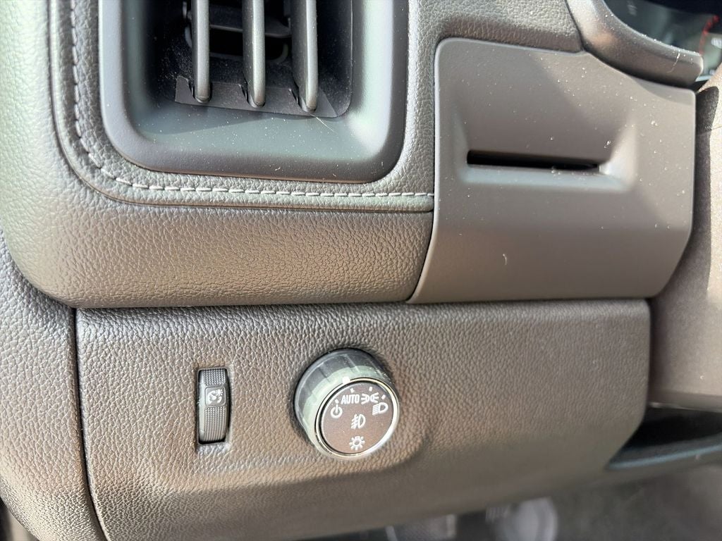 2016 GMC Canyon SLE1