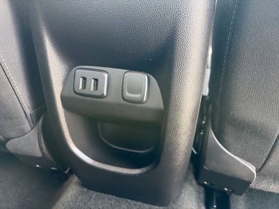 2016 GMC Canyon SLE1