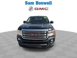 2016 GMC Canyon SLE1